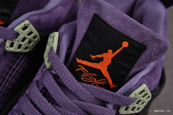 Cheap EP AIR PURPLE” RETRO“CANYON JORDAN AQ9129-500 AQ9129-500 4 1222